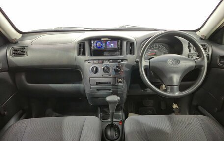 Toyota Probox I, 2007 год, 445 000 рублей, 9 фотография