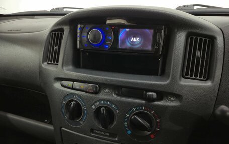 Toyota Probox I, 2007 год, 445 000 рублей, 16 фотография