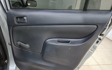 Toyota Probox I, 2007 год, 445 000 рублей, 13 фотография