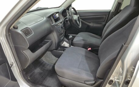 Toyota Probox I, 2007 год, 445 000 рублей, 12 фотография