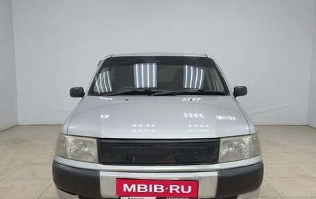 Toyota Probox I, 2007 год, 445 000 рублей, 2 фотография
