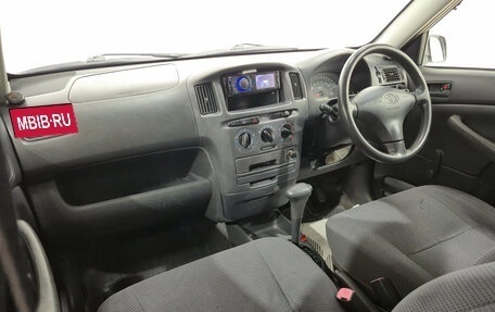 Toyota Probox I, 2007 год, 445 000 рублей, 11 фотография