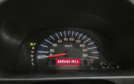 Toyota Probox I, 2007 год, 445 000 рублей, 15 фотография