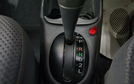 Toyota Probox I, 2007 год, 445 000 рублей, 17 фотография