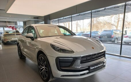 Porsche Macan I рестайлинг, 2025 год, 14 280 000 рублей, 7 фотография