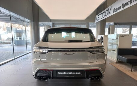 Porsche Macan I рестайлинг, 2025 год, 14 280 000 рублей, 6 фотография