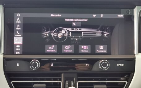 Porsche Macan I рестайлинг, 2025 год, 14 280 000 рублей, 13 фотография