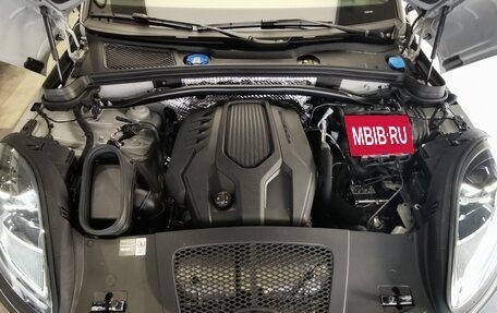 Porsche Macan I рестайлинг, 2025 год, 14 280 000 рублей, 10 фотография