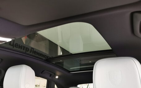 Porsche Macan I рестайлинг, 2025 год, 14 280 000 рублей, 25 фотография