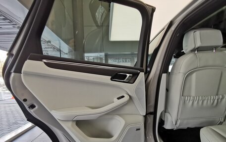 Porsche Macan I рестайлинг, 2025 год, 14 280 000 рублей, 22 фотография