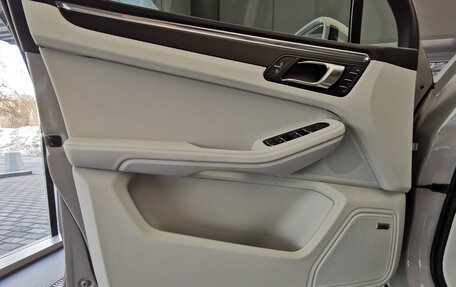 Porsche Macan I рестайлинг, 2025 год, 14 280 000 рублей, 16 фотография