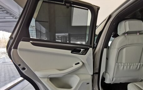 Porsche Macan I рестайлинг, 2025 год, 14 280 000 рублей, 23 фотография