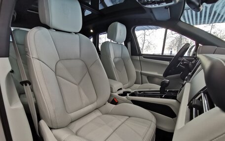 Porsche Macan I рестайлинг, 2025 год, 14 280 000 рублей, 27 фотография