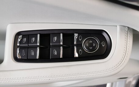 Porsche Macan I рестайлинг, 2025 год, 14 280 000 рублей, 19 фотография