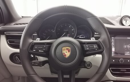 Porsche Macan I рестайлинг, 2025 год, 14 280 000 рублей, 31 фотография