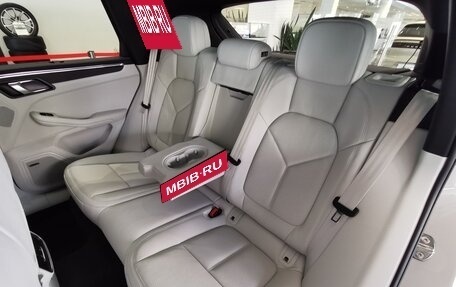 Porsche Macan I рестайлинг, 2025 год, 14 280 000 рублей, 21 фотография