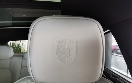 Porsche Macan I рестайлинг, 2025 год, 14 280 000 рублей, 35 фотография