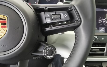 Porsche Macan I рестайлинг, 2025 год, 14 280 000 рублей, 33 фотография