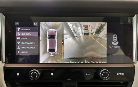 Porsche Macan I рестайлинг, 2025 год, 14 280 000 рублей, 37 фотография