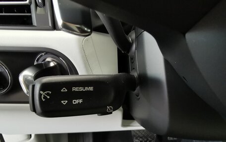 Porsche Macan I рестайлинг, 2025 год, 14 280 000 рублей, 34 фотография