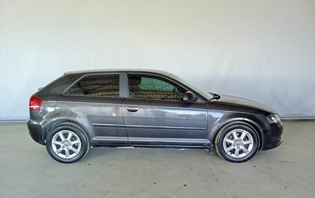 Audi A3, 2010 год, 839 000 рублей, 7 фотография