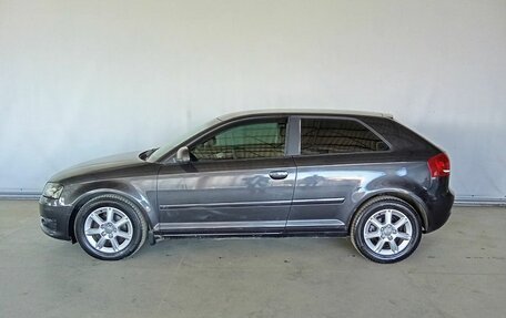 Audi A3, 2010 год, 839 000 рублей, 8 фотография