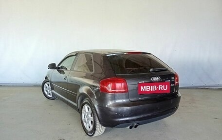 Audi A3, 2010 год, 839 000 рублей, 4 фотография