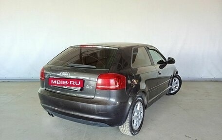 Audi A3, 2010 год, 839 000 рублей, 6 фотография