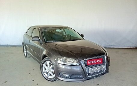 Audi A3, 2010 год, 839 000 рублей, 3 фотография