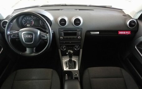 Audi A3, 2010 год, 839 000 рублей, 9 фотография