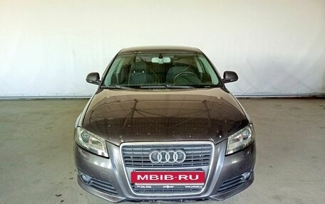 Audi A3, 2010 год, 839 000 рублей, 2 фотография