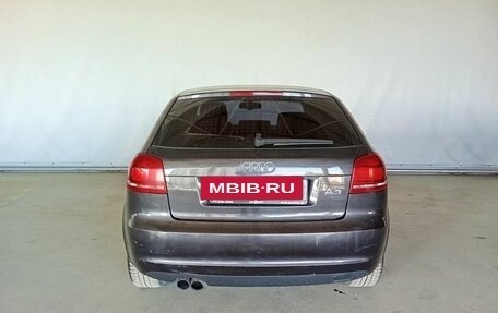 Audi A3, 2010 год, 839 000 рублей, 5 фотография