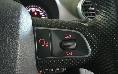 Audi A3, 2010 год, 839 000 рублей, 15 фотография