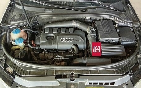 Audi A3, 2010 год, 839 000 рублей, 16 фотография