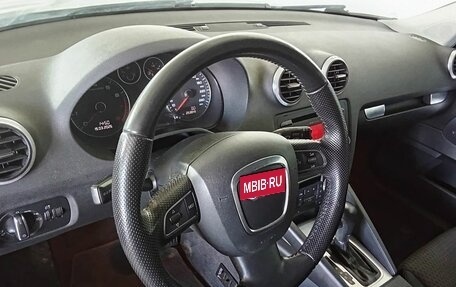 Audi A3, 2010 год, 839 000 рублей, 12 фотография