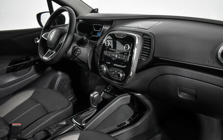 Renault Kaptur I рестайлинг, 2020 год, 1 590 000 рублей, 15 фотография