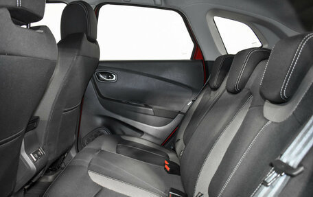 Renault Kaptur I рестайлинг, 2020 год, 1 590 000 рублей, 13 фотография