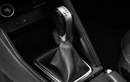 Renault Kaptur I рестайлинг, 2020 год, 1 590 000 рублей, 12 фотография