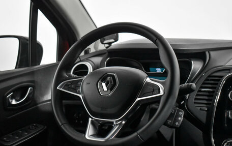 Renault Kaptur I рестайлинг, 2020 год, 1 590 000 рублей, 16 фотография