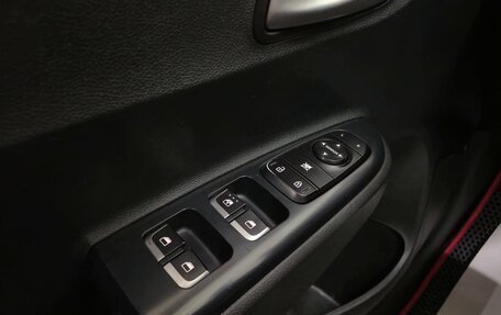 KIA Rio IV, 2018 год, 1 440 000 рублей, 8 фотография