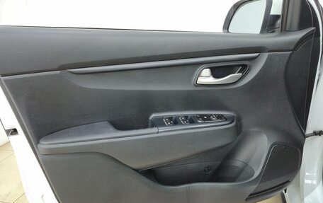 KIA Rio IV, 2018 год, 1 440 000 рублей, 7 фотография