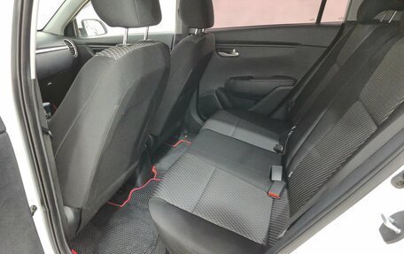 KIA Rio IV, 2018 год, 1 440 000 рублей, 15 фотография