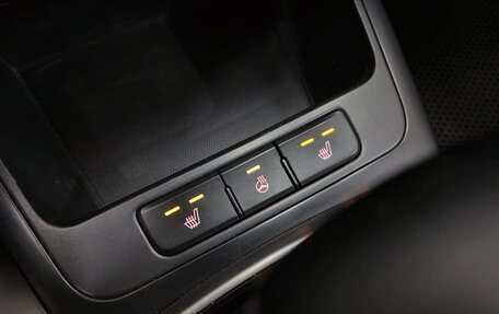 KIA Rio IV, 2018 год, 1 440 000 рублей, 20 фотография