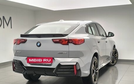 BMW X2, 2024 год, 5 370 000 рублей, 4 фотография