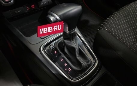 KIA Rio IV, 2018 год, 1 440 000 рублей, 21 фотография