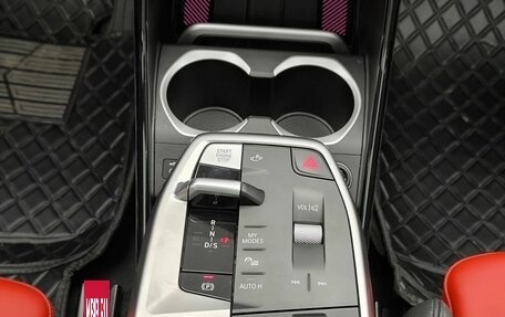 BMW X2, 2024 год, 5 370 000 рублей, 10 фотография