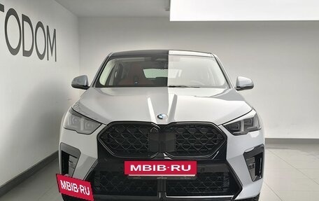 BMW X2, 2024 год, 5 370 000 рублей, 2 фотография
