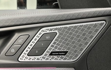 BMW X2, 2024 год, 5 370 000 рублей, 17 фотография