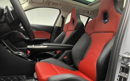 BMW X2, 2024 год, 5 370 000 рублей, 15 фотография