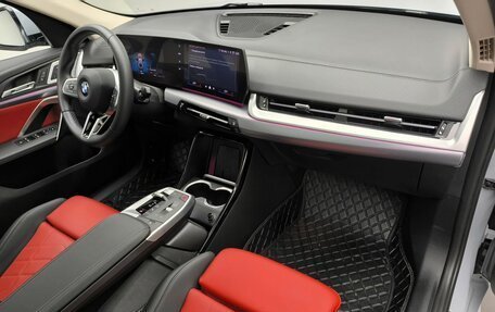 BMW X2, 2024 год, 5 370 000 рублей, 21 фотография